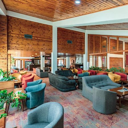 Hotel Bistra, Resort Mavrovo Eksteriør bilde