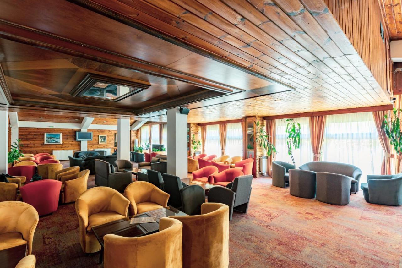 Hotel Bistra, Resort Mavrovo Eksteriør bilde