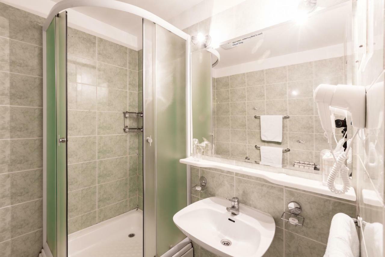 Hotel Bistra, Resort Mavrovo Eksteriør bilde