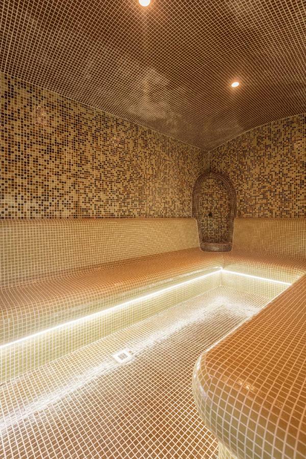 Hotel Bistra, Resort Mavrovo Eksteriør bilde